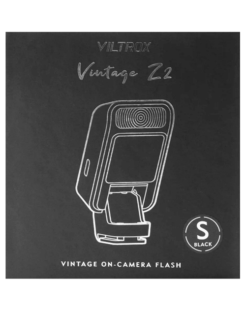 Viltrox  Flash Z2 - Sony E